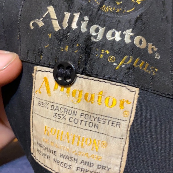 Men’s long all weather coat with zip out lining - Picture 2 of 6